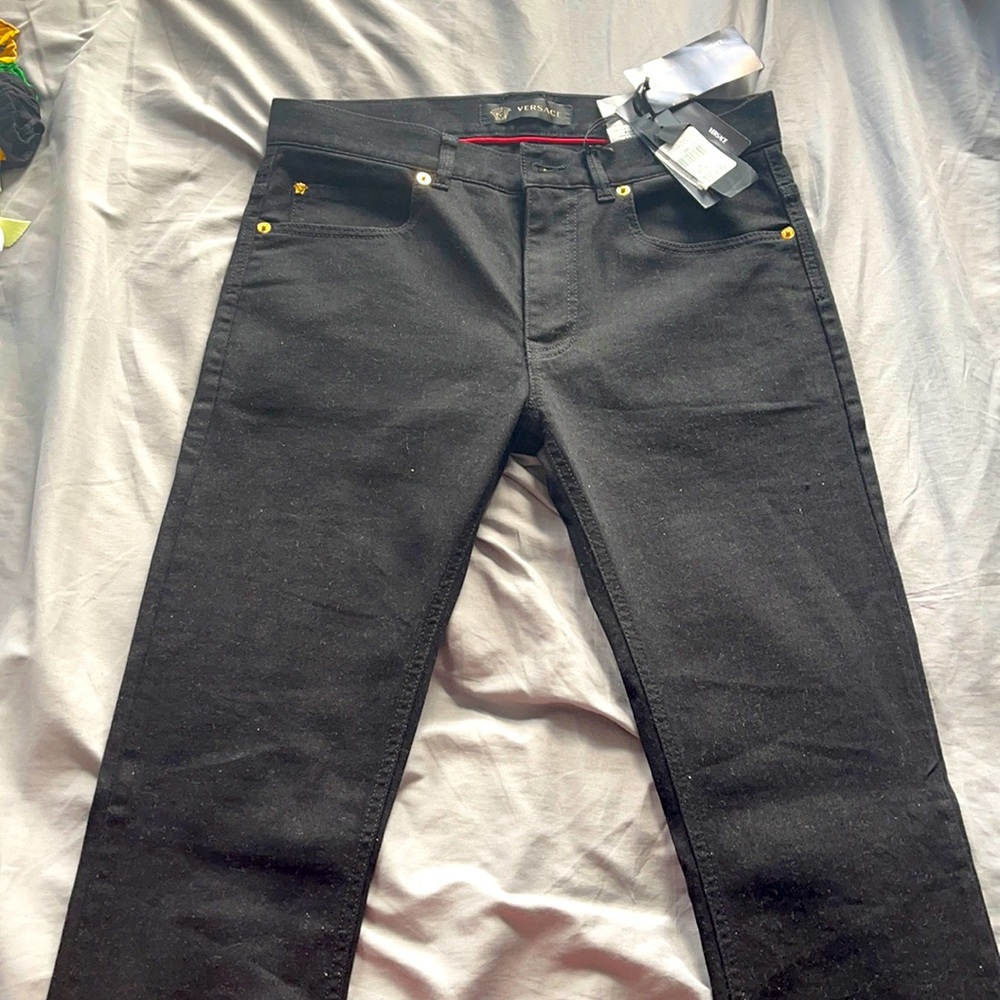 Versace Jeans/Designer Jeans